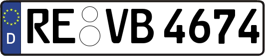 RE-VB4674