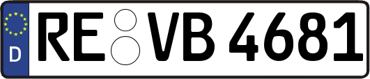 RE-VB4681