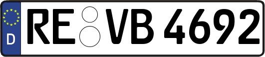 RE-VB4692