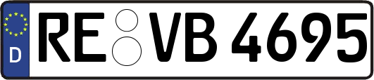 RE-VB4695