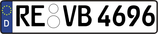 RE-VB4696