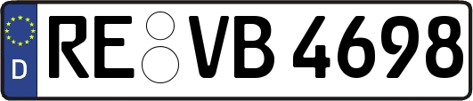 RE-VB4698
