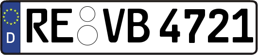 RE-VB4721