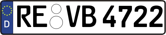 RE-VB4722