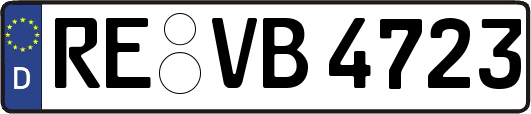 RE-VB4723