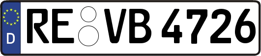 RE-VB4726
