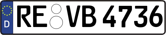RE-VB4736