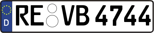 RE-VB4744