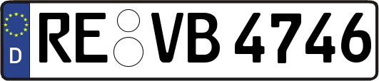 RE-VB4746