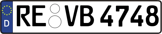 RE-VB4748