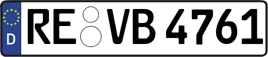 RE-VB4761