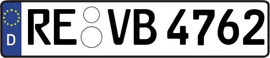 RE-VB4762