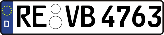 RE-VB4763