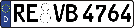 RE-VB4764