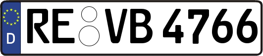 RE-VB4766