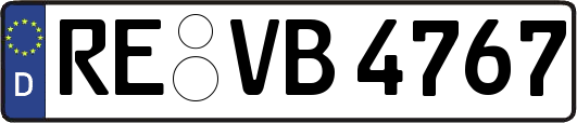 RE-VB4767