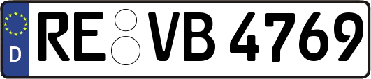 RE-VB4769