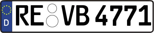 RE-VB4771