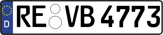 RE-VB4773