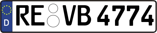 RE-VB4774