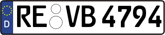 RE-VB4794