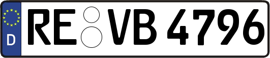 RE-VB4796