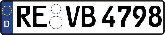 RE-VB4798