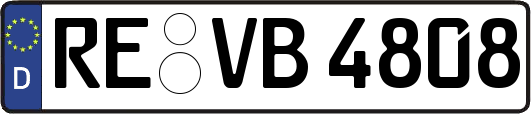 RE-VB4808