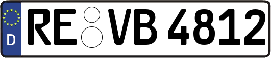 RE-VB4812
