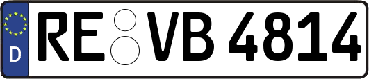 RE-VB4814