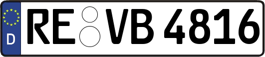 RE-VB4816