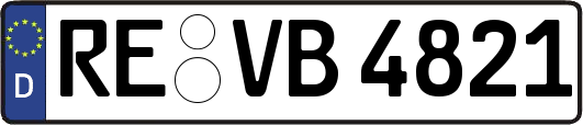 RE-VB4821