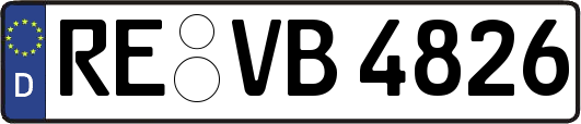 RE-VB4826