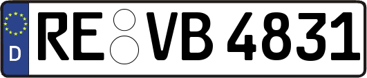 RE-VB4831