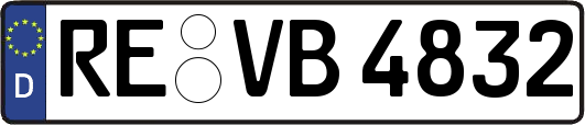 RE-VB4832