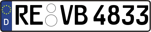 RE-VB4833