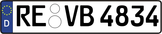 RE-VB4834