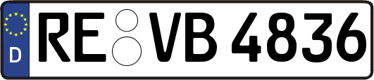 RE-VB4836