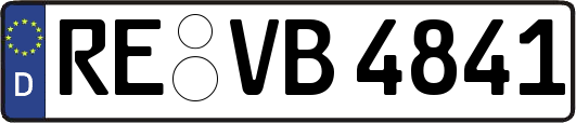 RE-VB4841