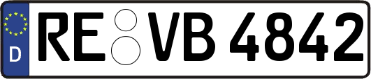 RE-VB4842