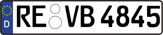 RE-VB4845