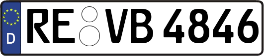 RE-VB4846