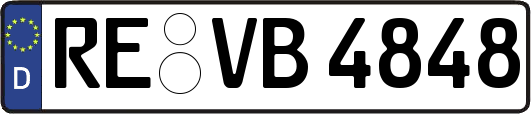 RE-VB4848