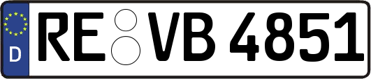 RE-VB4851