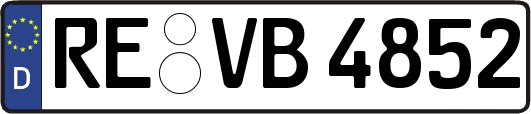 RE-VB4852