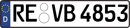 RE-VB4853