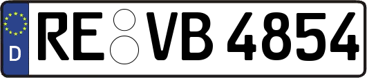 RE-VB4854