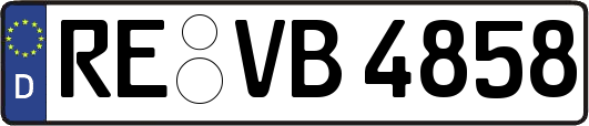 RE-VB4858
