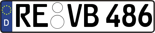 RE-VB486