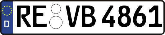 RE-VB4861